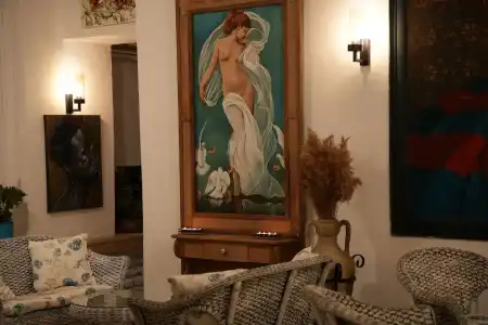 Bahama Art - 4
