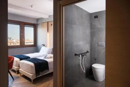 B&B Milano City Center Duomo - 31