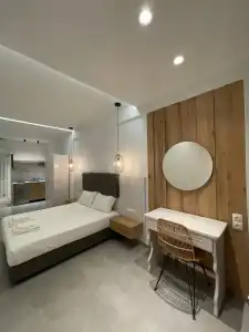 George Apartments - 20