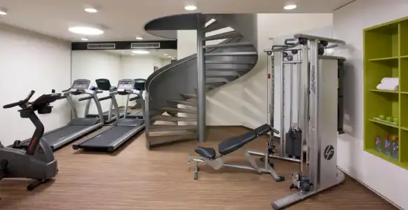 Melia Luxembourg - 32