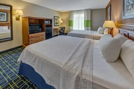 Spark by Hilton Murfreesboro - 3