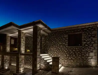Tsikeli Boutique Meteora - Adults Friendly - 21