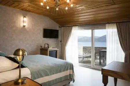 Gokturk Otel - 22