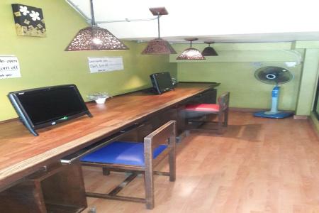 Chiang Mai Thai House - 12