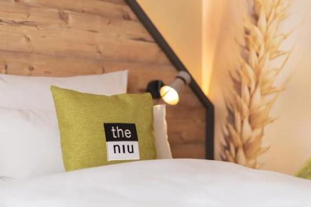 Holiday Inn – the niu, Mill Cologne Mülheim by IHG - 1