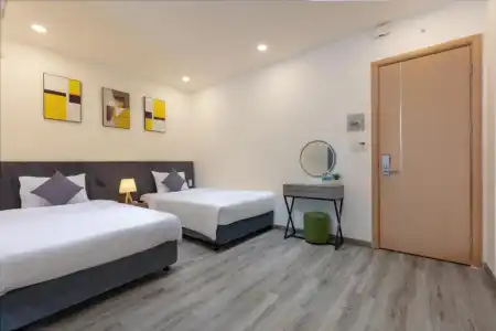 Nha Trang Moony - 35