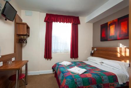Dover - B&B - 99