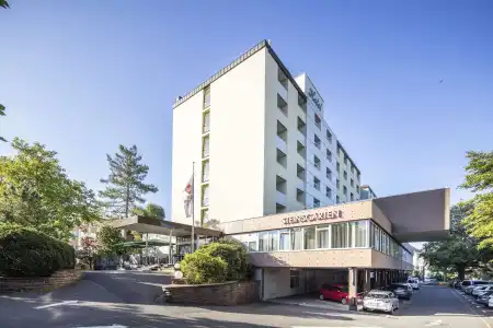 Best Western Plus Steinsgarten - 1
