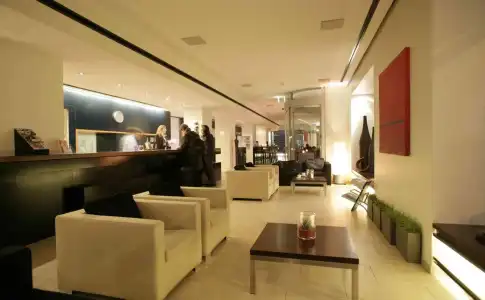 Sorell Boutique-Seefeld Zürich - 14
