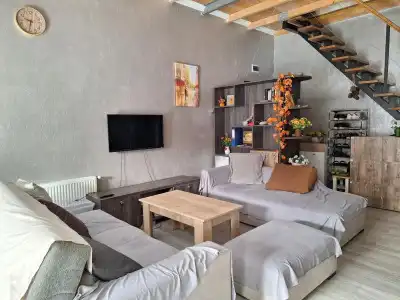 City Center Luxury Hostel - 7