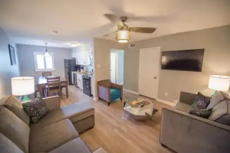 Frenchmen Orleans at 519, Ascend Collection - 26