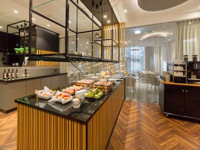 Holiday Inn STUTTGART by IHG - 42