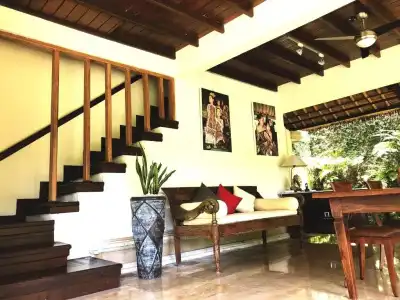 Villa Semana Resort & Spa - 13