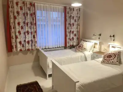 Mehmet Bey Suites Apart-Hotel - 161