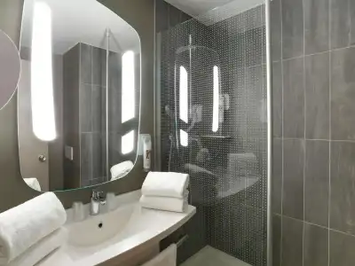 ibis Geneve Centre Gare - 5