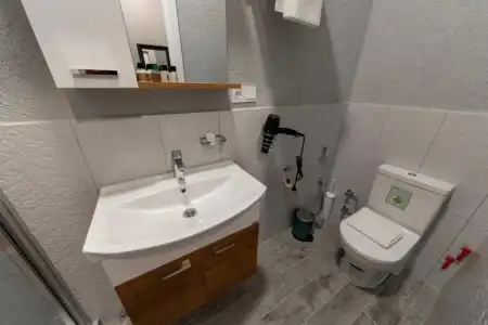 Royal Taksim Suites - 99