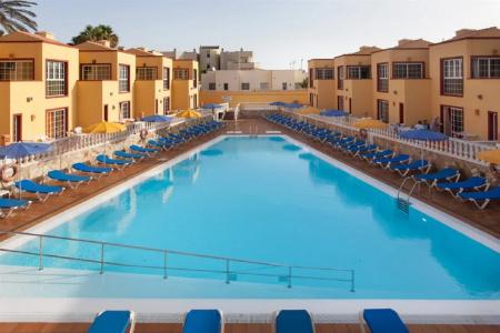 Maxorata Beach Apartments - 12