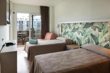 Caprici Beach & Spa - 55