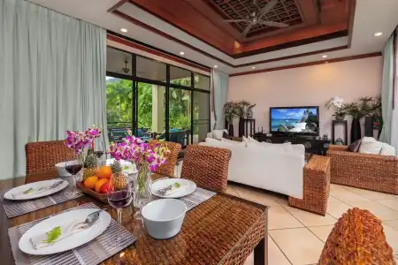 Baan Bua Estate by Tropiclook - 75