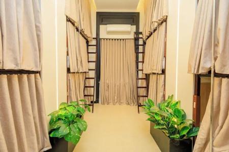 Kmt Hostel - 24