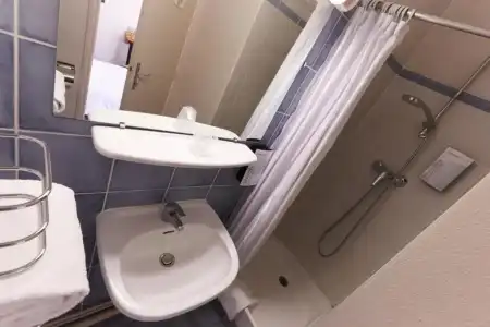 Campanile PRIME - Paris Ouest Boulogne - 25