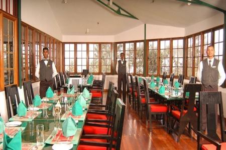 Heritance Tea Factory - 14