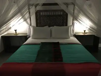 Khalids Guest House Galle - 37