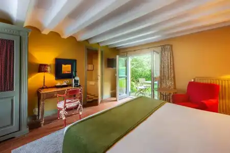 Chateau St Gerlach - 59