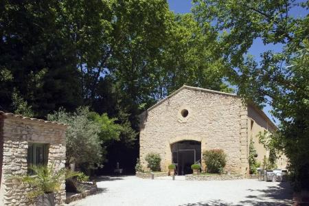 Le Pré Galoffre - 21