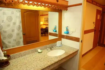 Diana Garden Resort & Lodge - 77