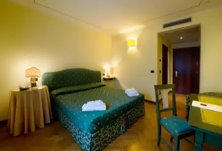 Relais Dell'Olmo - 50