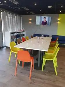 Ibis Budget Rennes Route de Lorient - 10