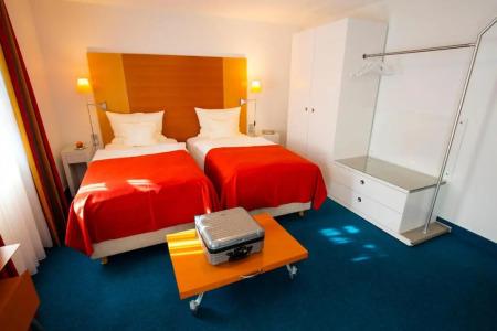 Maurers Zollamt - 31