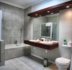 Cornerstone Guesthouse - 6