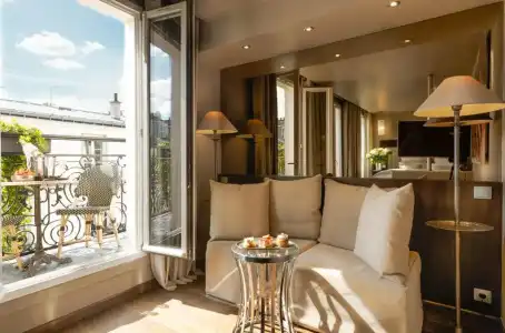 B Montmartre - 175