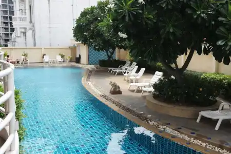 Phu View Talay Resort - 14