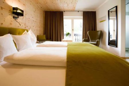 Minglers Sportalm - Das Gourmet- und Genießerhotel - 23