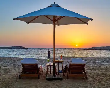 Four Seasons Alexandria at San Stefano - 16