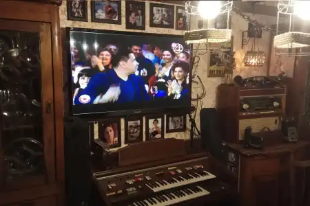 Piano Borracho - 29