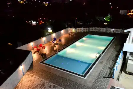 Capital Regency - 9