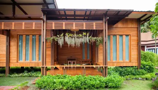 Viangviman Private Pool Villa & Resort - 0