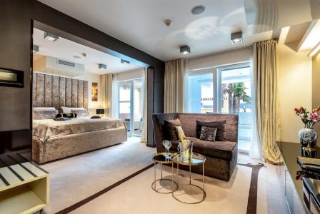 Damianii Luxury Boutique & Spa - 109