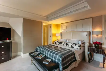 11 Cadogan Gardens and The Apartments by Iconic Luxurys - 27