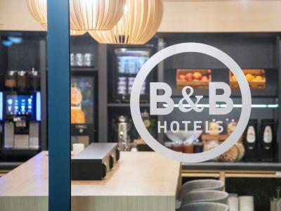 B&B Würzburg-Ost - 9