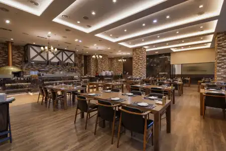 ENA Suite Namdaemun - 20