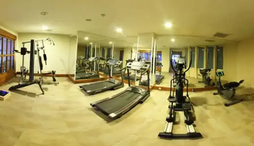 Grand Ozeren Otel & Spa - 20