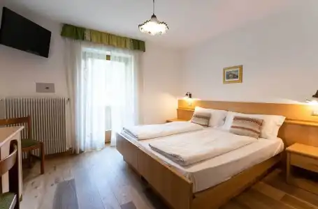 Latemar Suites & Spa - 52