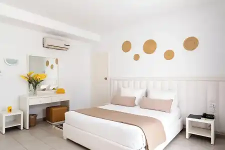 Golden Tulip President Hammamet - 100
