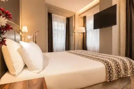 Dorma Almada Porto - 40