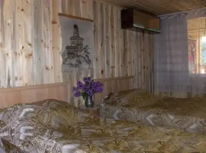 Guest House Mirgvela - 3